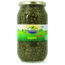 Kapern in Essig im Glas 950g