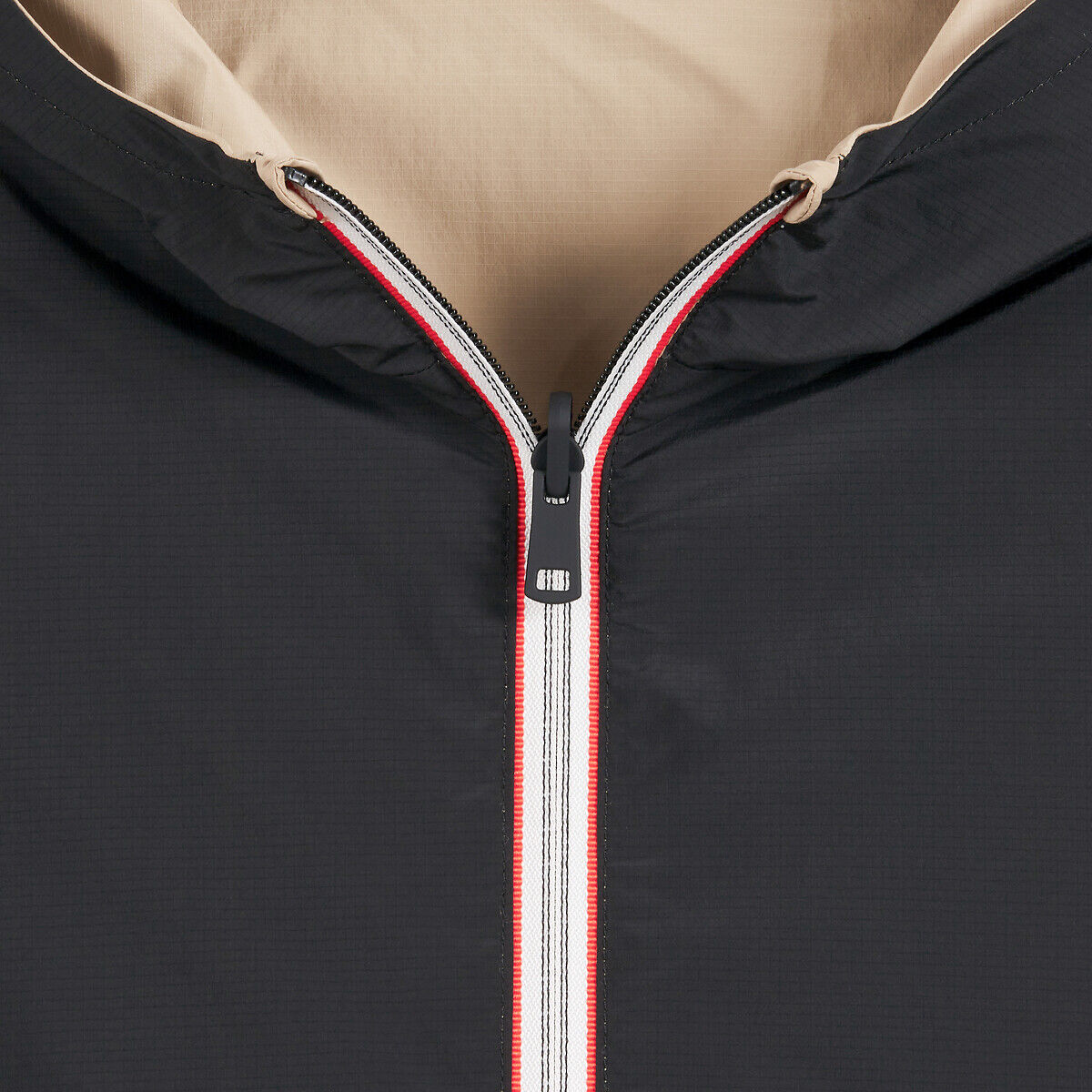LA REDOUTE COLLECTIONS Coupe-vent léger réversible