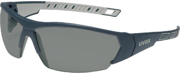 OX-ON Uvex Sikkerhedsbrille I-Works, Grå