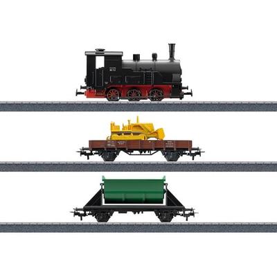 Märklin Start up - Startpackung 'Mein Start mit Märklin'