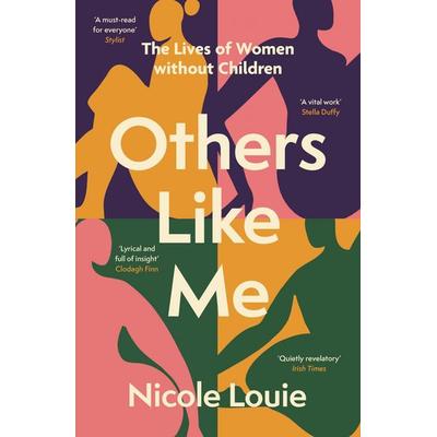Others Like Me, Taschenbuch von Nicole Louie, Little, Brown and Company, 978-1-4087-4835-0