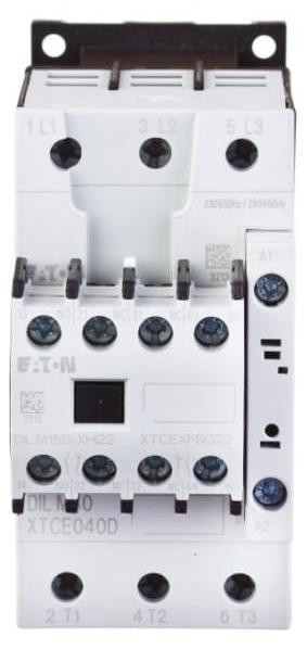 Eaton DILM40-22 Schakelaar 400 volt