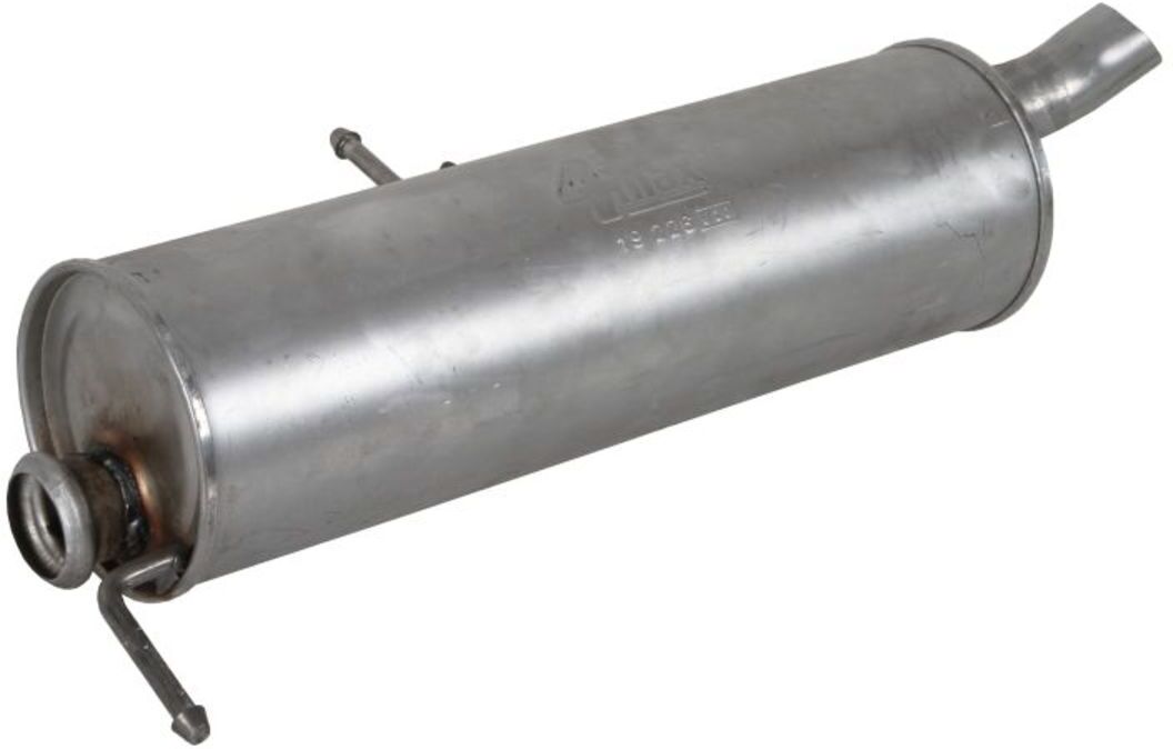 Endschalldämpfer 4MAX 0219-01-19222