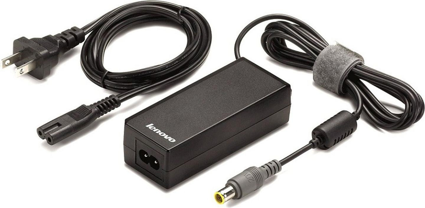 Lenovo FRU45N0122 Laptop Interne Voeding AC/DC Adapter 65 W