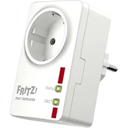 FRITZ! DECT Repeater 100, WLAN Repeater