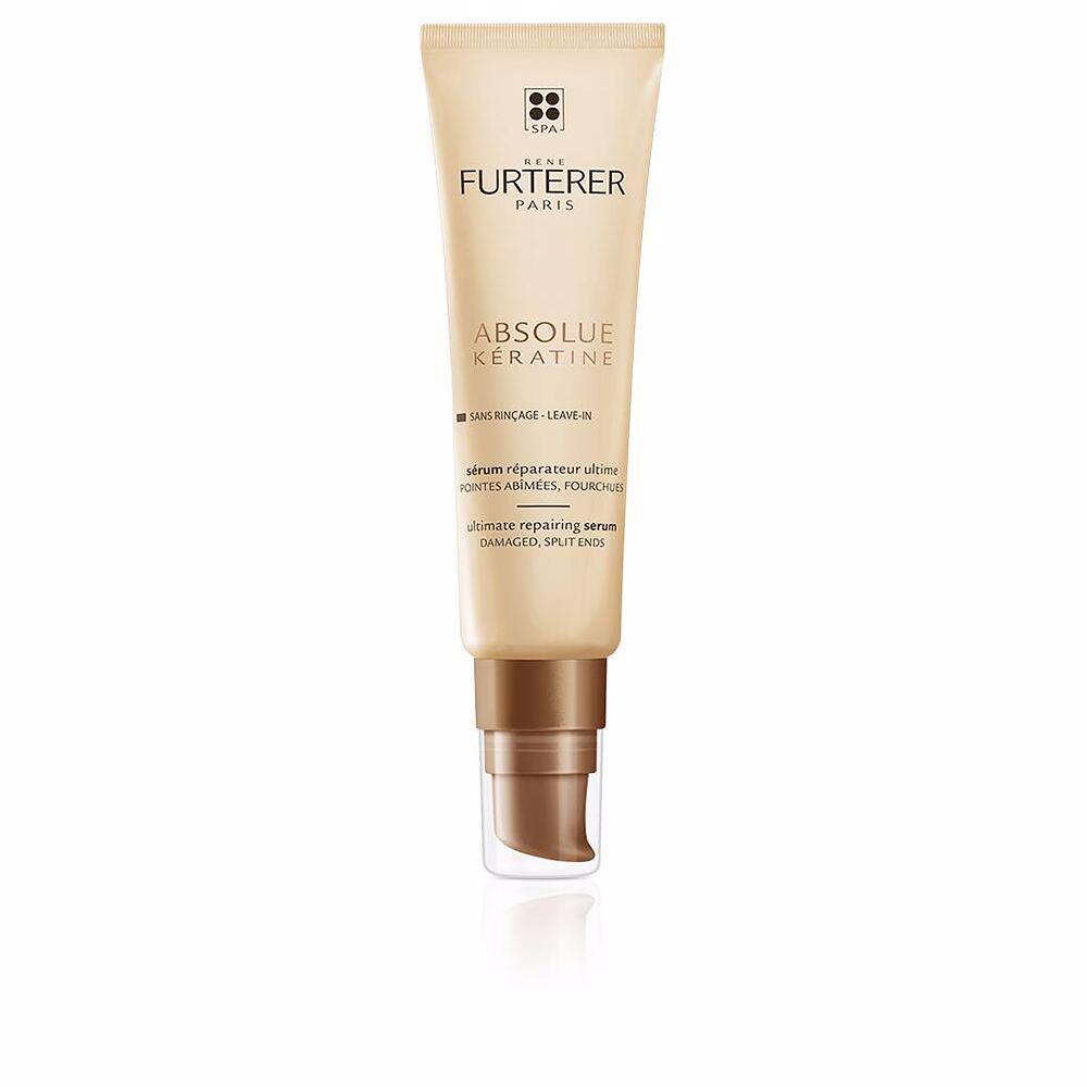 Absolue Keratine Extreme Herstelserum 30 ml