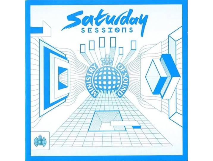 Various - Saturday Sessions