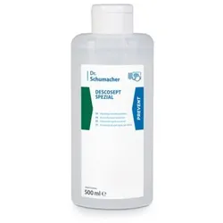 Descosept Spezial 500 ML