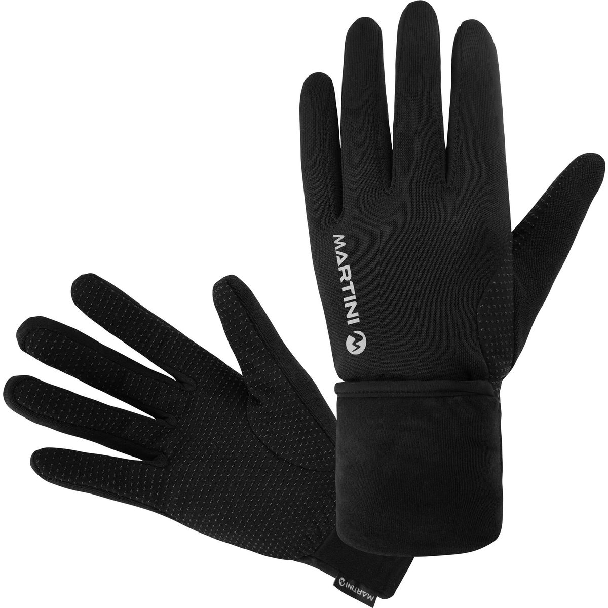 Martini Perfect Protection Gloves Uni black (110) XS AOGLO0553B-110-XS