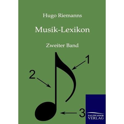 Musik-Lexikon -