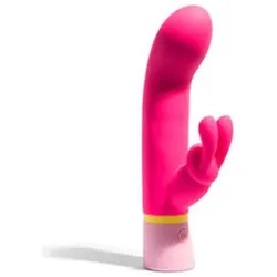 Platanomelón, Vibrator, GUS BASICS vibrador conejito #fucsia 1 u