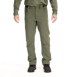 Klim Transition, Textilhose - Oliv - Lang W34