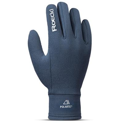Roeckl Sports - Kasa 2 - Handschuhe Gr 7 blau