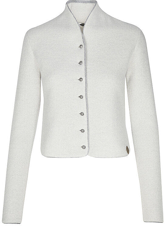 STAPF Trachtenstrickjacke BRUNA beige   XXL XXL