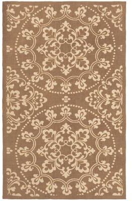 SAFAVIEH Handmade Cedar Brook Macy Modern Jute Rug