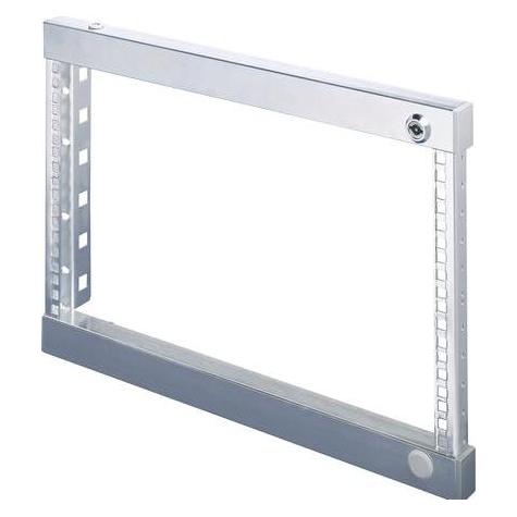 Rittal Acrylic glazed cover 6U 1 pc(s) (2782000)