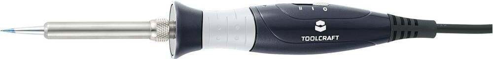Toolcraft KK-15030P soldeerbout 230 V, 30 W, 15 W, potloodvorm
