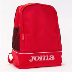 JOMA Training III Rucksack 600 - rot