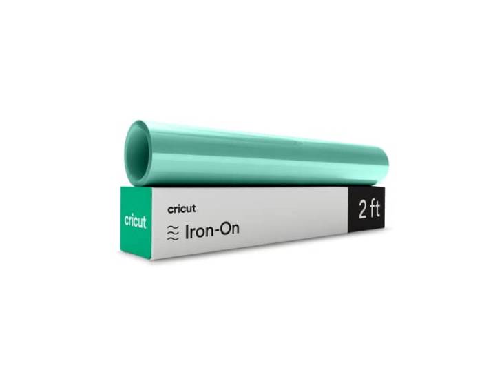 Cricut® Dagelijkse opstrijkbare munt