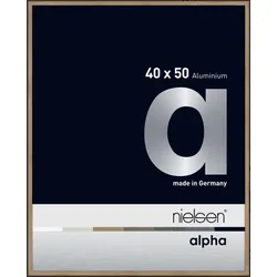 Nielsen Design Alpha Eiche 40,0 x 50,0cm
