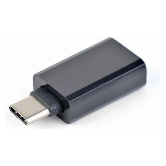 Gembird USB Type-C zu (USB 2.0) (CC-USB2-CMAF-A)