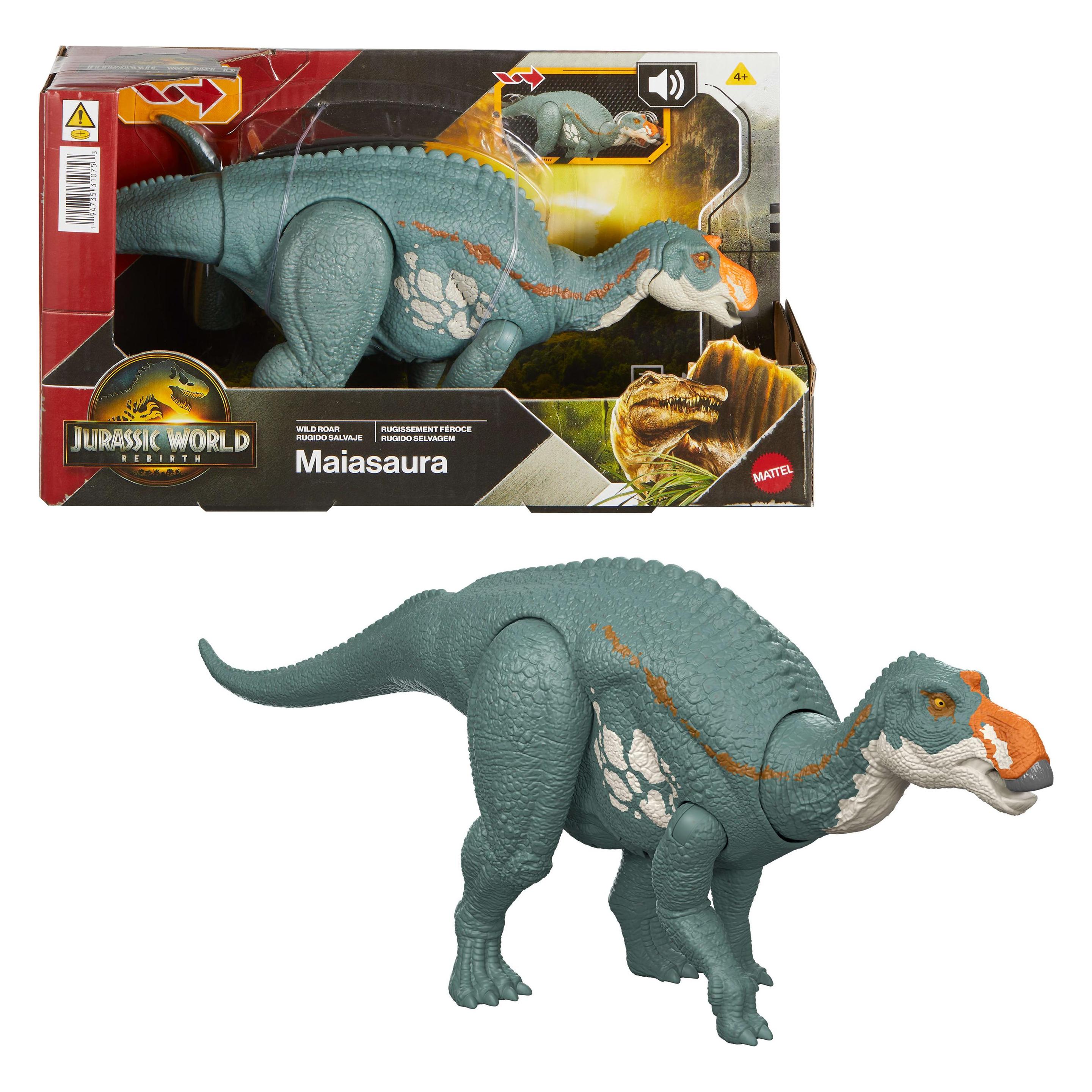 Jurassic World 0 (JGC82)