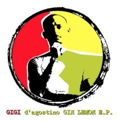 Gin Lemon E.P., 3 Schallplatte - Gigi Dagostino, Sonstige