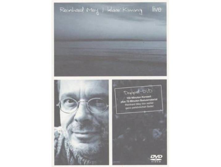 Reinhard Mey - Klaar Kiming