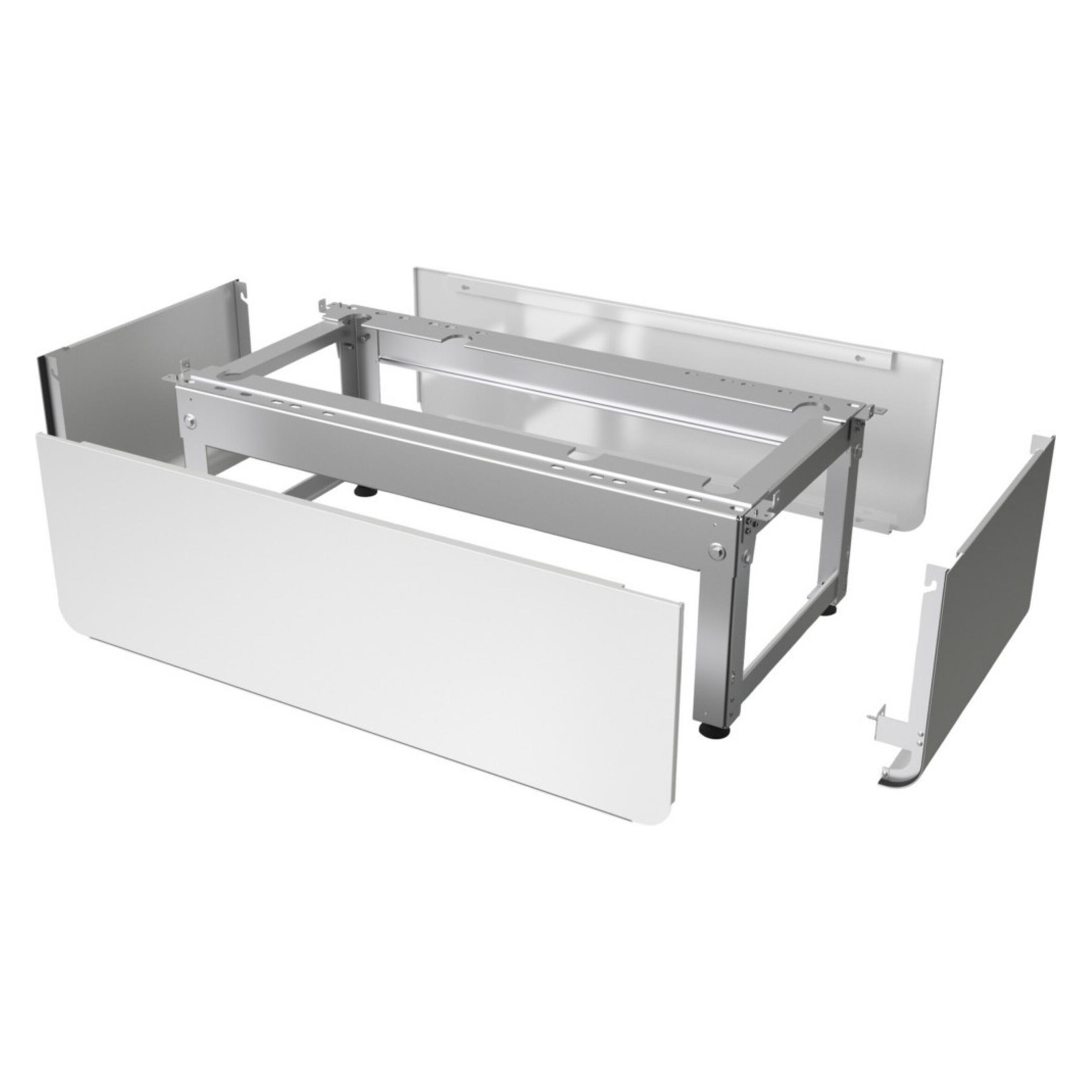 Bosch Home Comfort BOSC Verkleidung Montagesockel (8738214742)