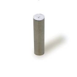 StandexMeder Electronics Permanent-Magnet Stab (Ø x L) 5 mm x 20 mm AlNiCo MM520