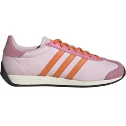 ADIDAS Damen Freizeitschuhe RUNVISTA HALO, Größe 37 1⁄3 in Rot Rot