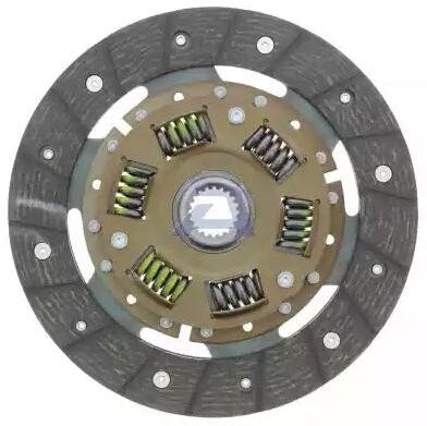 AISIN DE-34FO Clutch plate