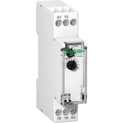 Schneider Electric A9E16068 Hutschienen-Zeitschaltuhr analog 240 V