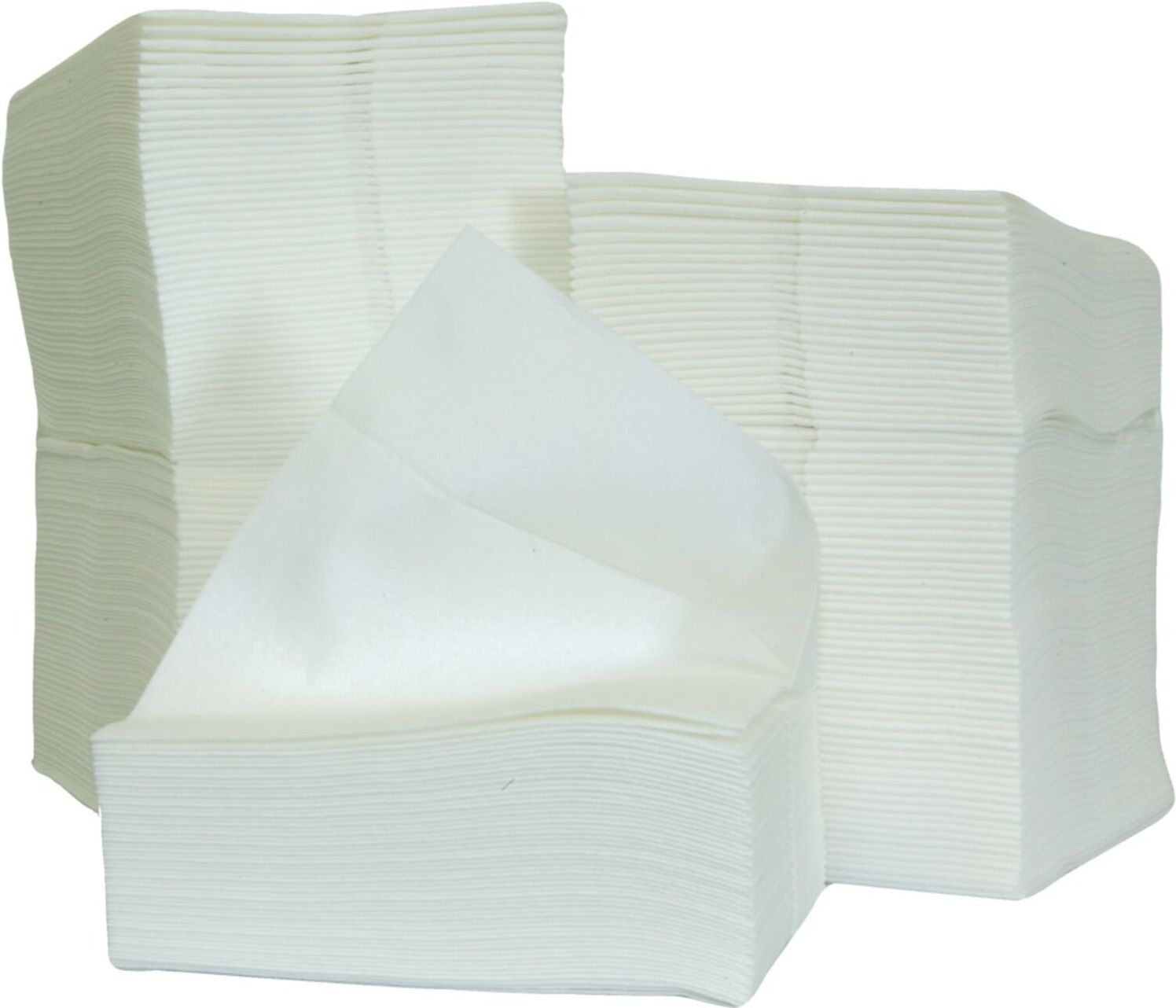 Walkisoft-Putzvliestuch 30x38cm 600 Stück ; E/D/E (170600)