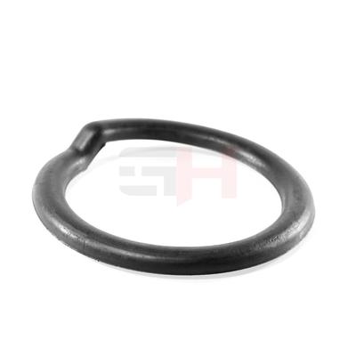 GH Anschlagpuffer, Federung GH-622359 unten