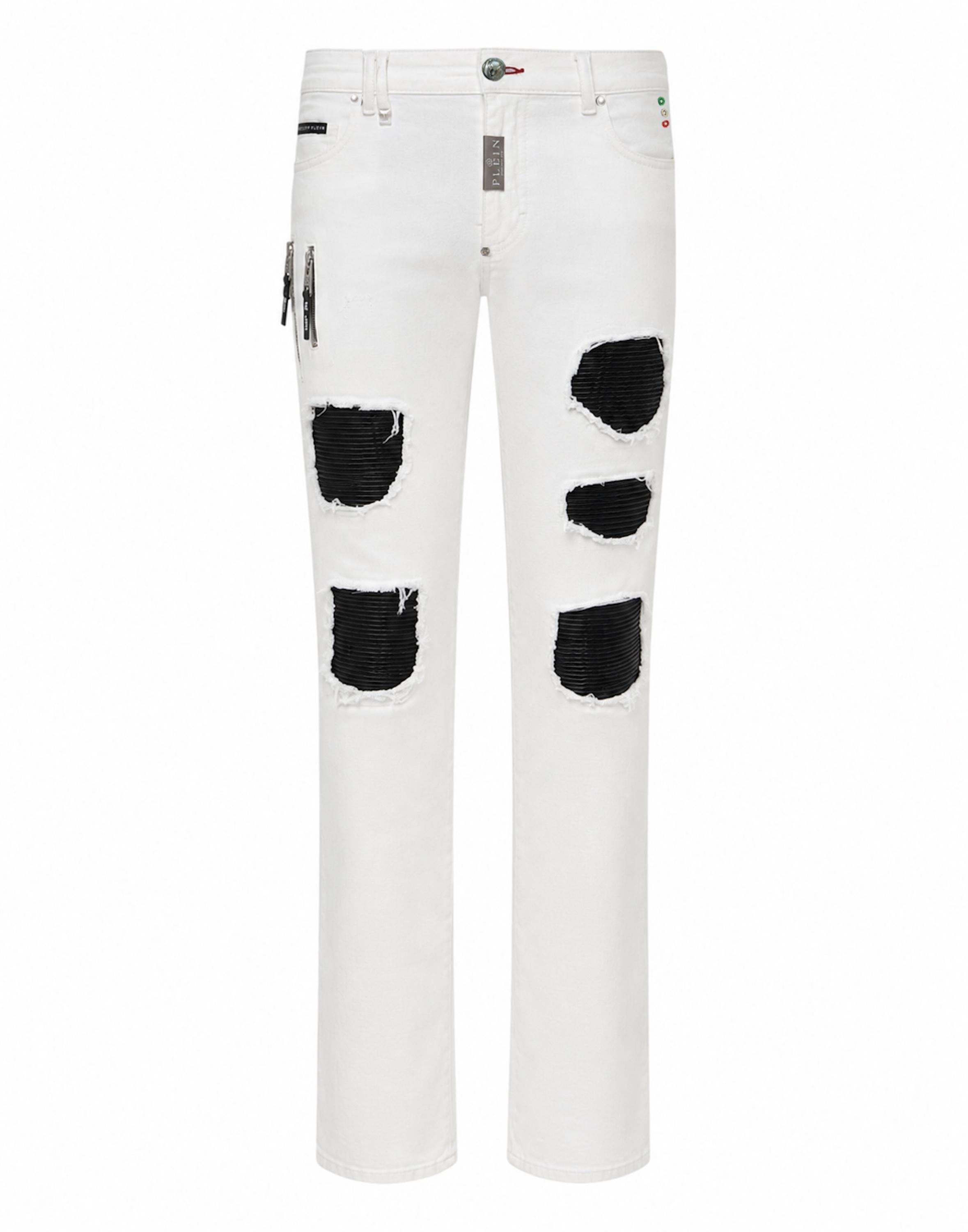 Jeans Rock Star Fit Rock Star