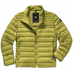 Ultraleichte Steppjacke - 54