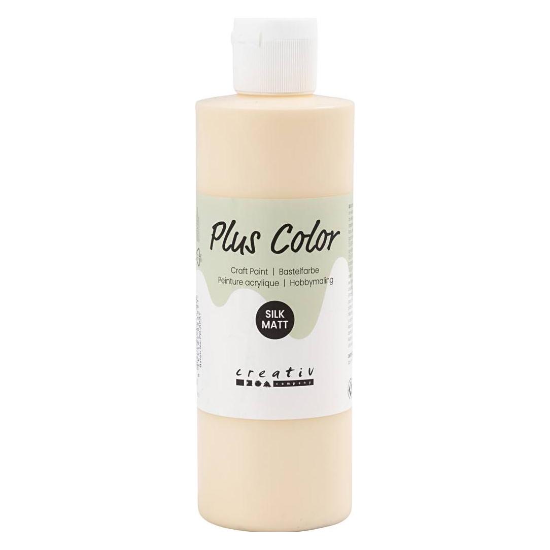 Plus Color Craft Paint (250 ml) (5707167083321)