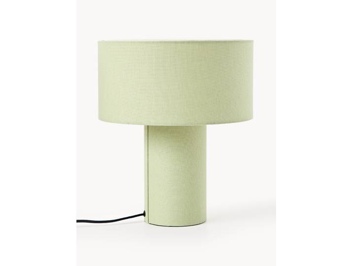 Lampe à poser en lin Ron