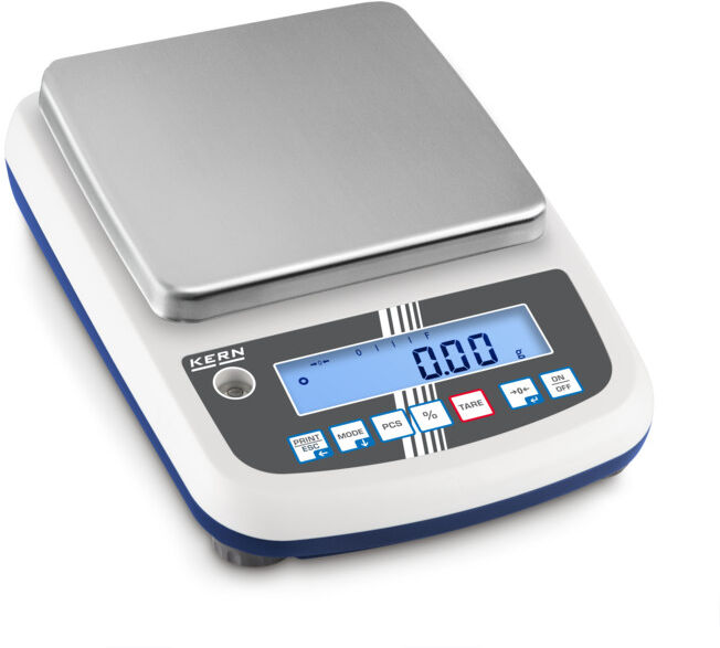 Balance de précision PFB 6000-2 Kern ; KERN & Sohn (PFB 6000-2)