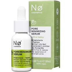 20ml Nø Cosmetics refine tøday Poreminimizing Serum