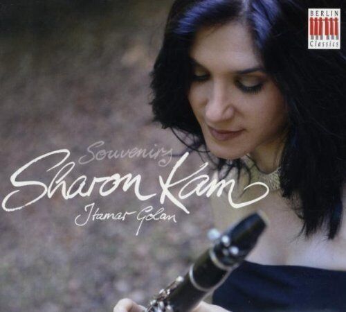 Sharon Kam - Souvenirs - Preis vom 30.09.2026 09:01:18 h