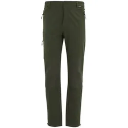Regatta, Herren, Outdoorhose, Montorn (38), Braun