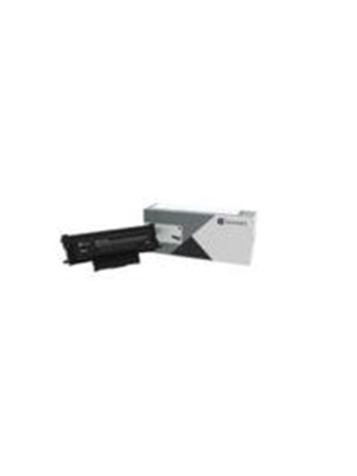Lexmark - Ultra High Capacity - svart - original -