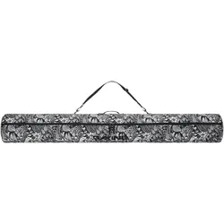 Dakine Skisack 943 - kingdom black 190 cm