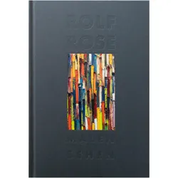 Rolf Rose, Fachbücher von Petra Oelschlägel, Rolf Rose