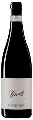 """La Valentina""" """La Valentina Montepulciano d'Abruzzo Spelt Riserva 2021 Red Wine - Italy"""