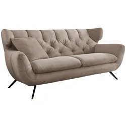 SOFA CHARME Taupe Cord