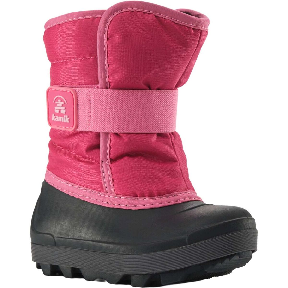 Kamik Snowbug 7 magenta (MAG) 23 NF9564N-MAG-23