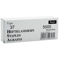 Rapid Heftklammer VA 140/10 a 650